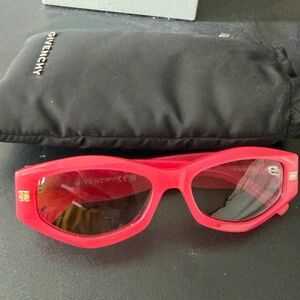 Givenchy sunglasses